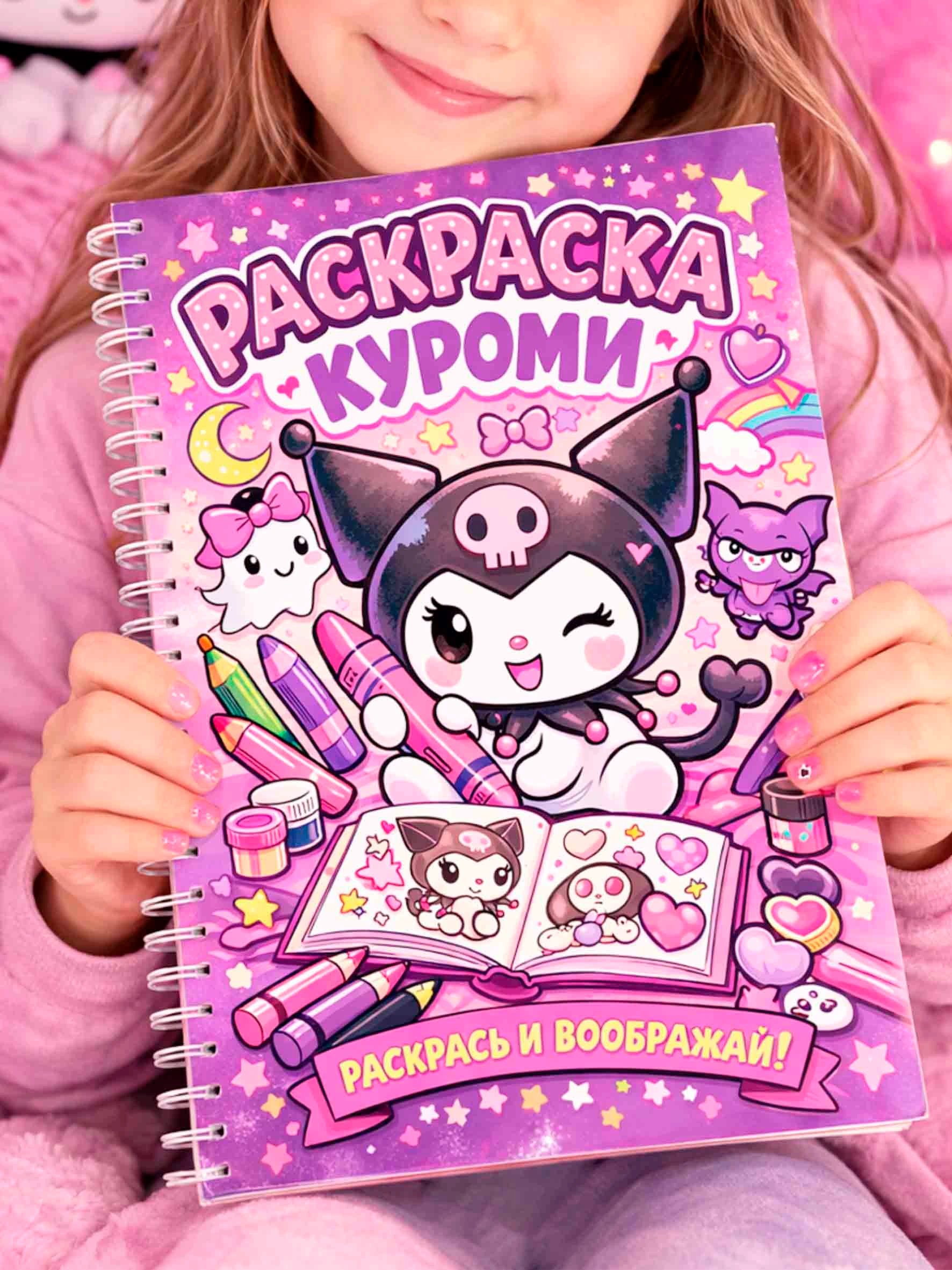 Kuromi